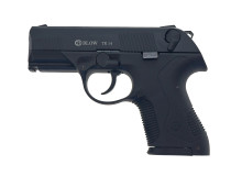Стартовий пістолет BLOW TR14 Auto (Беретта Рх4 охолощений)