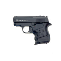 Стартовий пістолет BLOW MINI 09 (Беретта 950 охолощений)