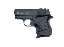 Стартовий пістолет BLOW MINI 09 (Беретта 950 охолощений)