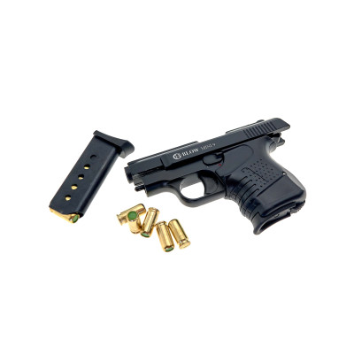 Стартовий пістолет BLOW MINI 9 Стартовий пістолет BLOW MINI 9. Фото 4