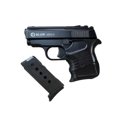 Стартовий пістолет BLOW MINI 9 Стартовий пістолет BLOW MINI 9. Фото 2