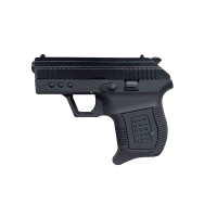 Стартовий пістолет SUR 2004 (охолощений FN Brawning Baby)