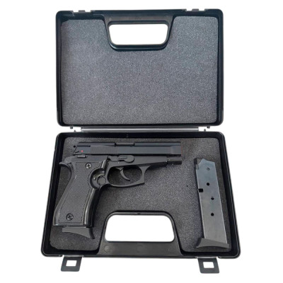 Стартовий пістолет BLOW P29 Стартовий пістолет BLOW P29. Фото 2