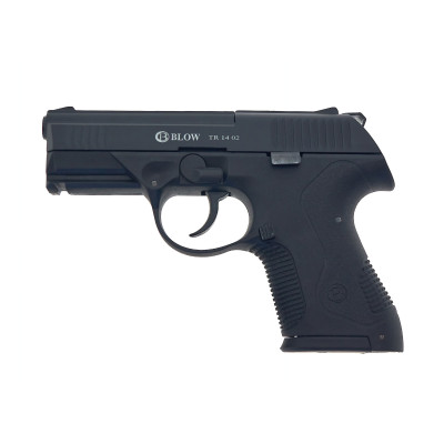 Стартовий пістолет BLOW TR 1402 Стартовий пістолет BLOW TR 1402