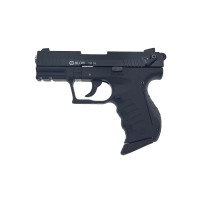 Стартовий пістолет BLOW TR 34 (Walther P22 охолощений)