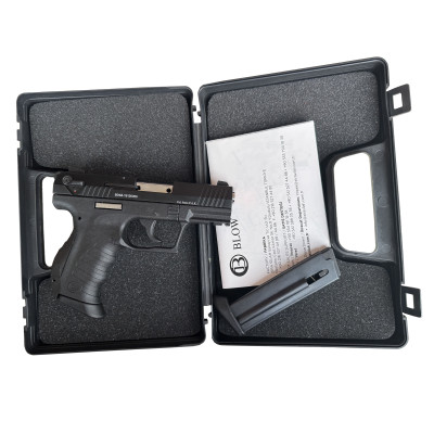 Стартовий пістолет BLOW TR 34. Фото 3