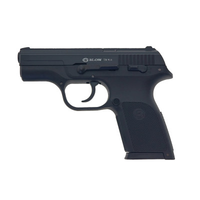 Стартовий пістолет BLOW TR 914 Стартовий пістолет BLOW TR 914