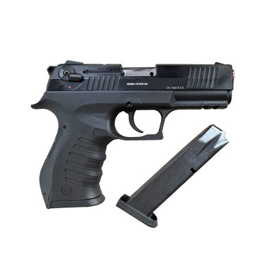 Стартовий пістолет BLOW TR 92. Фото 2