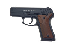 Охолощені Ругер СХП