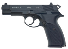Стартовий пістолет Baredda c95 (Вальтер Р88 СХП)