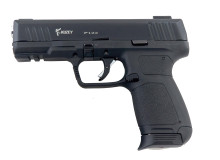 Стартовий пістолет KUZEY P122 (Heckler & Koch VP9 охолощений)