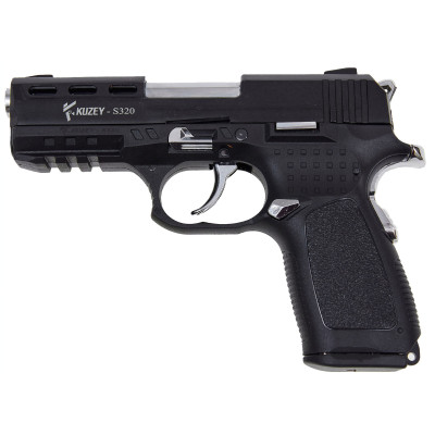 Стартовий пістолет KUZEY S-320 (SIG Sauer P365 охолощений)