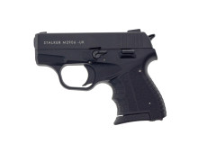 Стартовий пістолет STALKER M2906 (сигнальний Beretta Nano BU9)