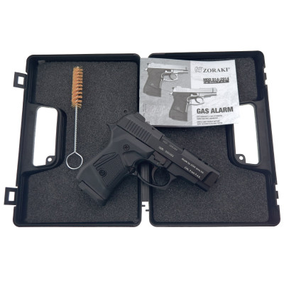 Стартовий пістолет STALKER 2914 Zoraki uk/t. Фото 4