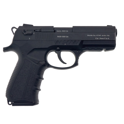 Стартовий пістолет STALKER 2918 (Sig Sauer P226 охолощений). Фото 1