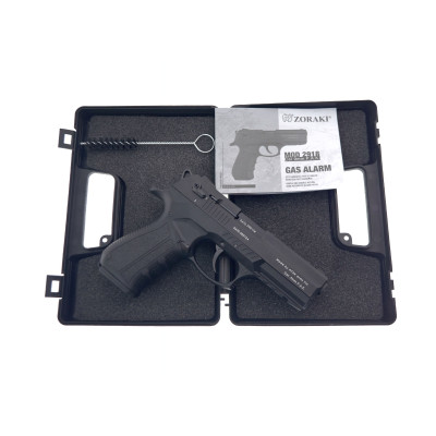 Стартовий пістолет STALKER 2918 (Sig Sauer P226 охолощений). Фото 2