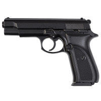 Стартовий пістолет SUR 1607 (Чезет CZ 75 СХП)