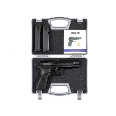 Стартовий пістолет SUR 1607 Стартовий пістолет SUR 1607. Фото 2