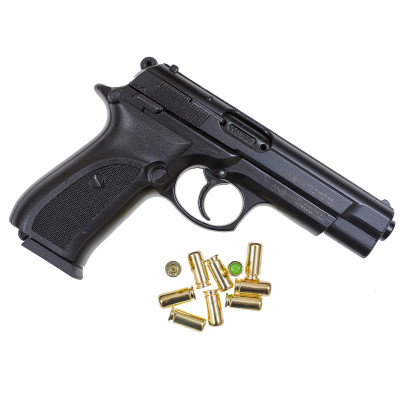 Стартовий пістолет SUR 1607 Стартовий пістолет SUR 1607. Фото 4