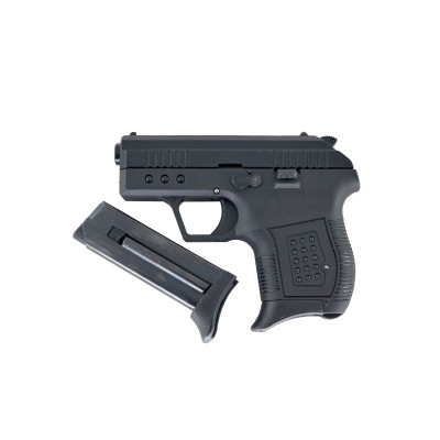 Стартовий пістолет SUR 2004 (Aral 571) Стартовий пістолет SUR 2004 (Aral 571). Фото 1