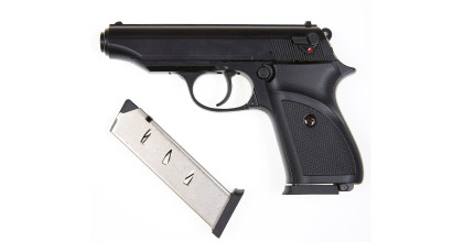 Стартовый пистолет ПМ