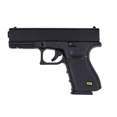 Стартовий пістолет SUR G17