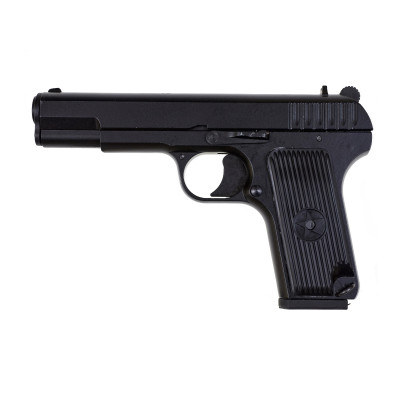 Стартовий пістолет Sur TT 33 (охолощений ТТ 33)