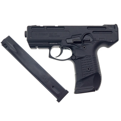 Стартовий пістолет ZORAKI 925 (Зоракі 925) Стартовий пістолет ZORAKI 925 (Зоракі 925). Фото 1