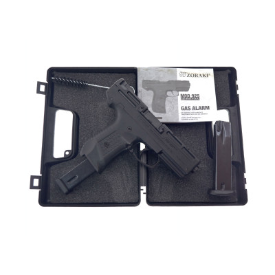 Стартовий пістолет ZORAKI 925 (Зоракі 925) Стартовий пістолет ZORAKI 925 (Зоракі 925). Фото 2