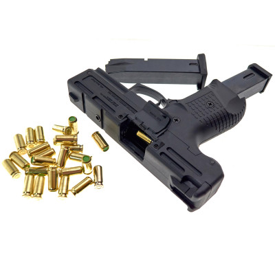 Стартовий пістолет ZORAKI 925 (Зоракі 925) Стартовий пістолет ZORAKI 925 (Зоракі 925). Фото 3