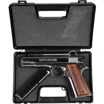 Bruni 96 9mm - Colt 1911. Фото 2