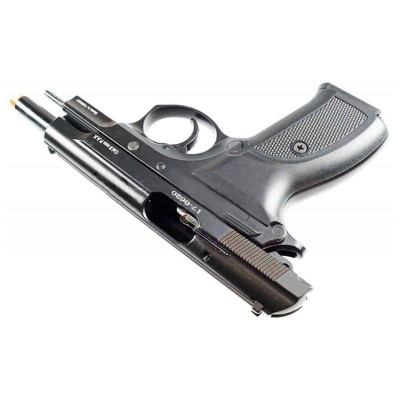 Стартовий пістолет Baredda S-56 (А6) Стартовий пістолет Baredda S-56 (А6). Фото 3