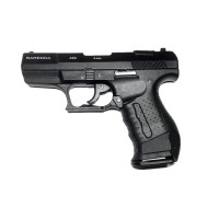 Стартовий пістолет Baredda Z88 (Walther P99)