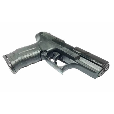 Стартовий пістолет Baredda Z88 (Walther P99) Стартовий пістолет Baredda Z88 (Walther P99). Фото 3