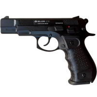 Стартовий пістолет Blow C 75 (Чезет CZ 75 СХП)
