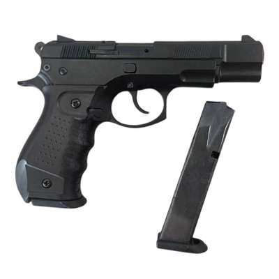 Стартовий пістолет Blow C 75 Стартовий пістолет Blow C 75. Фото 2