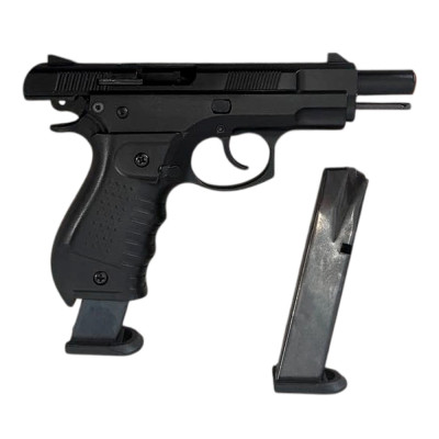 Стартовий пістолет Blow C 75 Стартовий пістолет Blow C 75. Фото 3