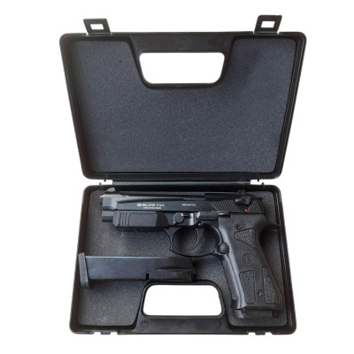 Стартовий пістолет Blow F90. Фото 2