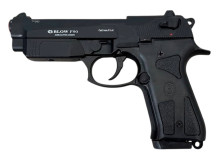 Стартовий пістолет Blow F90 - охолощена Beretta 90 Two