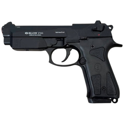 Стартовий пістолет Blow F90