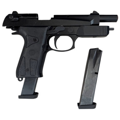 Стартовий пістолет Blow F90. Фото 1