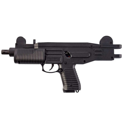 Стартовий пістолет Blow SWAT Uzi Стартовий пістолет Blow SWAT Uzi