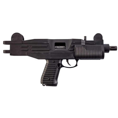 Стартовий пістолет Blow SWAT Uzi Стартовий пістолет Blow SWAT Uzi. Фото 1