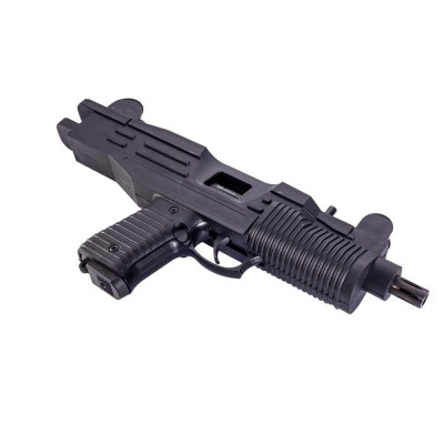 Стартовий пістолет Blow SWAT Uzi Стартовий пістолет Blow SWAT Uzi. Фото 3