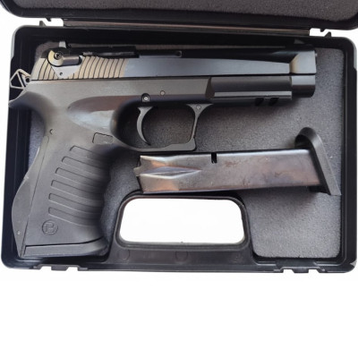 Стартовий пістолет Blow TR 92 02 Auto Стартовий пістолет Blow TR 92 02 Auto. Фото 4