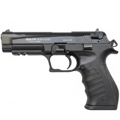 Стартовий пістолет Blow TR 92 02 Auto Стартовий пістолет Blow TR 92 02 Auto