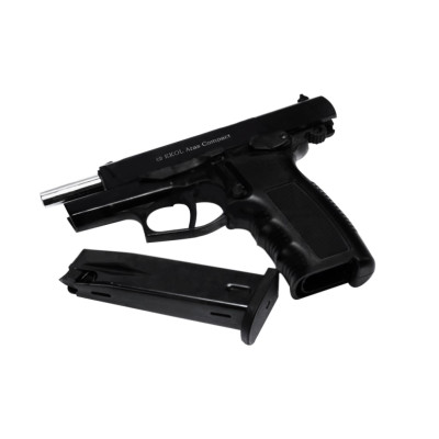 Стартовий пістолет Ekol Aras Compact Стартовий пістолет Ekol Aras Compact. Фото 3