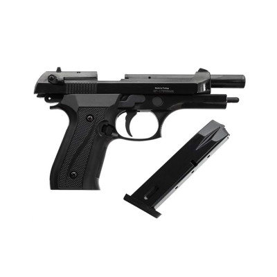 Стартовий пістолет Ekol Firat Magnum. Фото 3