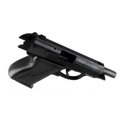 Стартовий пістолет Ekol Major Стартовий пістолет Ekol Major. Фото 2