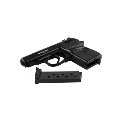 Стартовий пістолет Ekol Major Стартовий пістолет Ekol Major. Фото 3